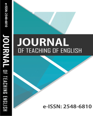 					View Vol. 8 No. 2 (2023): Journal of Teaching of English
				